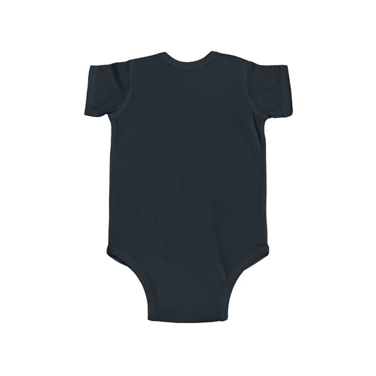 Colonel Chaos Infant Bodysuit - Adorable & Unique Baby Clothes